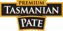Tasmanian Pate Logo